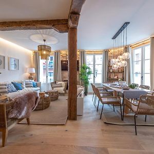 Appartement met Drie Slaapkamers